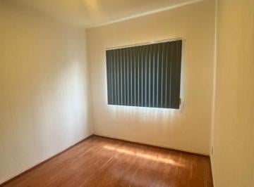 Departamento · 80m² · 2 Recámaras · Renta Departamento Colonia San Rafael a 1/2 Cuadra del Metro
