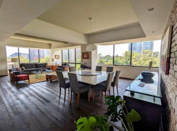 Departamento de 4 habitaciones, Miguel Hidalgo · Polanco Departamento