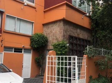 Oficina de 6 habitaciones, Benito Juárez · Oficinas y Bodegas en Renta Colonia Narvarte Cdmx