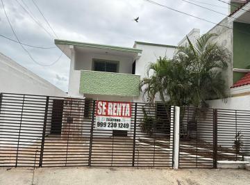 Casa 200m² Renta Fraccionamiento Francisco de Montejo · Se Renta Casa en Francisco de Montejo