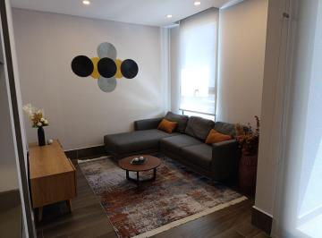 Departamento de 1 habitación, Santa Catarina · Departamento Renta Valle Poniente Torres Murania