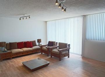 Departamento de 2 habitaciones, Miguel Hidalgo · Vive El Bosque de Chapultepec y La Mejor Colonia Céntrica de La Ciudad
