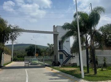 Terreno industrial · 1201m² · Terreno en Venta Parque Industrial Eco Park Sur