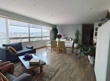 Departamento de 3 habitaciones, Huixquilucan · Departamento en Venta Villa del Lago