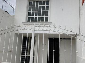 portada · Casa Renta Haciendas San Jose Tlaquepaque