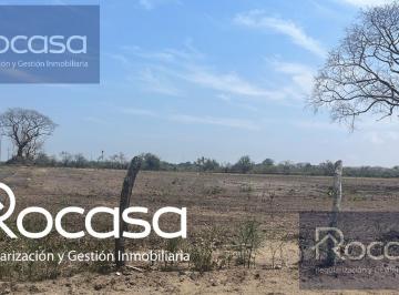 Terreno / Lote · 420000m² · Hectáreas Abordo del Libramiento Norte a Altamira