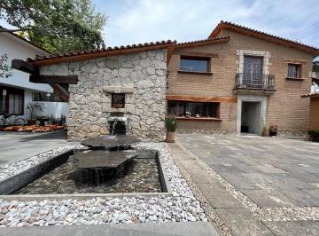 Casa en condominio de 3 habitaciones, Cuajimalpa de Morelos · Casa Condominio Cuajimalpa $10,000,000