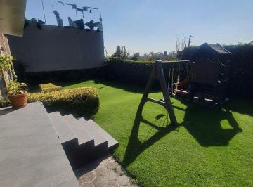 Terreno / Lote · 250m² · Venta de Terreno en Magdalena Contreras