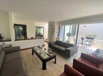 Casa en condominio de 4 habitaciones, La Magdalena Contreras · Hermosa Casa Condominio, Magdalena Contreras. $11,070,000