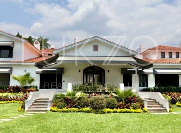 Casa de 5 habitaciones, Cuernavaca · Casa en Venta en Cuernavaca