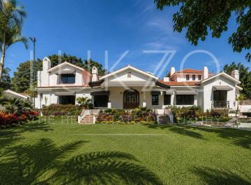 Casa de 5 habitaciones, Cuernavaca · Casa en Venta en Cuernavaca