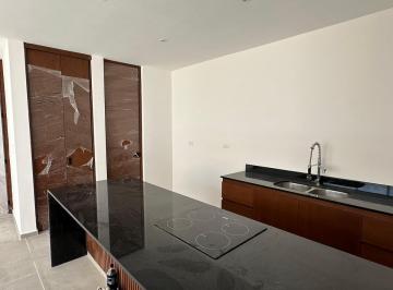 Departamento de 1 habitación, Mérida · Departamentos Para Entrega Inmediata