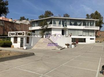 Terreno en venta en Atizapán de Zaragoza · Terreno en Venta en Atizapán de Zaragoza