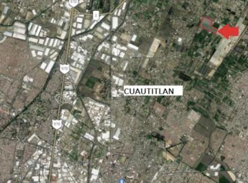 Terreno en Venta en Teoloyucan · Terreno en Venta en Teoloyucan