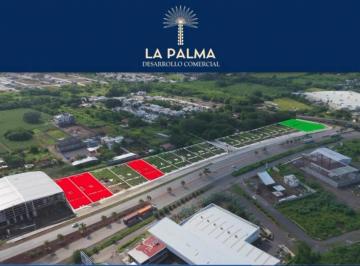 Terreno / Lote , Colima · Venta de Terrenos a La Entrada de Colima Para Zona Comercial de Bodegas