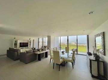 Departamento · 304m² · 3 Recámaras · 2 Estacionamientos · Departamento en Venta Be Towers Zona Hotelera de Cancun