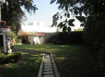 Terreno en Venta en Lomas de Chapultepec Rayo Vende ® · Terreno con Casa en Venta en Lomas de Chapultepec