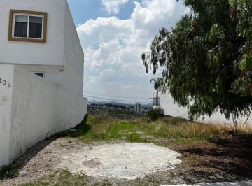 Terreno / Lote · 344m² · Venta Terrenos Queretaro Real de Juriquilla Cascada Tamasopo Aa