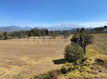 Terreno / Lote · 50000m² · Terreno en Venta en Tlalmanalco, Tlalmanalco, Edo. de Méx.