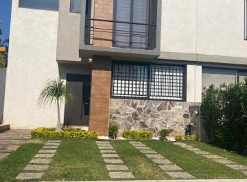 Casa de 3 habitaciones, Morelia · Casa en Renta en Vistas de Altozano