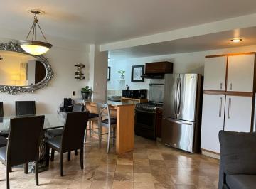 Departamento de 1 habitación, Tijuana · Torre Paraiso/ Marriot / Amueblado / 1 Rec