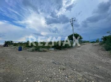 Terreno / Lote · 2581m² · Terreno Campestre en Venta en Cadereyta N. L - (4)