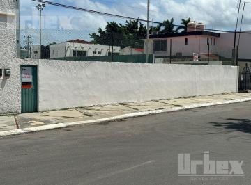 Terreno / Lote · 880m² · Se Renta Cancha de Tenis Bien Ubicada, en Campeche