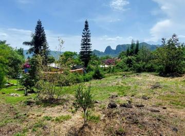 Terreno / Lote , Tepoztlán · Terreno en Venta en Tepoztlán Morelos