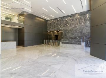 Oficina · 156m² · 3 Estacionamientos · Se Renta Piso Para Oficinas con Acabados Zona Valle San Pedro Garza Garcia Monterrey