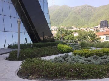 Oficina · 9500m² · 37 Estacionamientos · Renta Oficina Aaa Obra Gris Valle Oriente San Pedro Garza Garcia Monterrey
