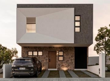 Casa · 130m² · 3 Recámaras · 3 Estacionamientos · Casa en Venta San Isidro Juriquilla