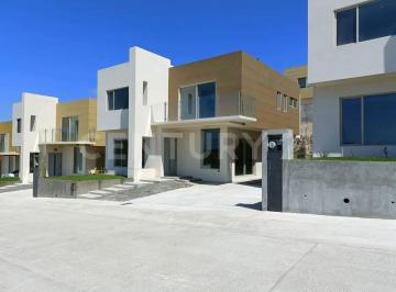 Casa · 92m² · 2 Recámaras · Casa en Pre Venta Zona Sauzal Ensenada B. C.