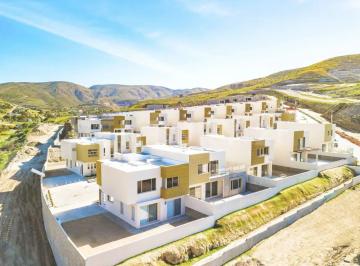 Casa · 92m² · 2 Recámaras · Casa en Pre Venta Zona Sauzal Ensenada B. C.