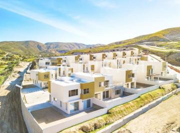 Casa · 92m² · 2 Recámaras · Casa en Pre Venta Zona Sauzal Ensenada B. C.