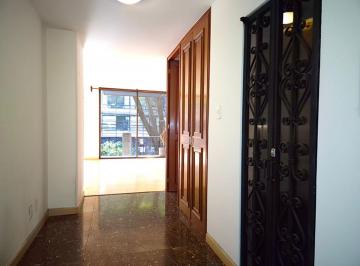 Departamento de 3 habitaciones, Miguel Hidalgo · Garden con Gran Terraza, a Pie de Parque Lincoln