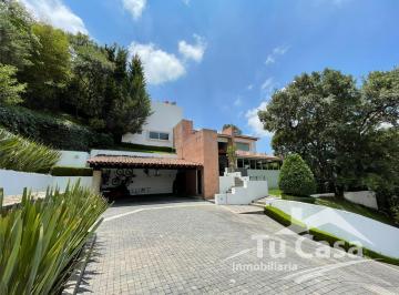 Casa de 3 habitaciones, Atizapán de Zaragoza · Casa en Venta en Hacienda de Vallescondido