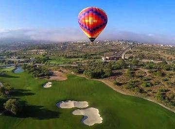 Casa en condominio de 3 habitaciones, San Miguel de Allende · Club de Golf Las Ventanas