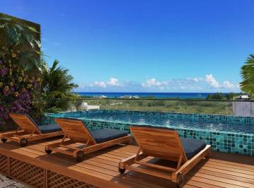 Departamento · 56m² · 2 Recámaras · 1 Estacionamiento · Departamento en Venta en Playa del Carmen Centro, Solidaridad, Quintana Roo