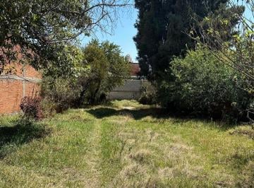 Terreno / Lote , San Pedro Cholula · Terreno en Venta San Pedro Cholula Puebla