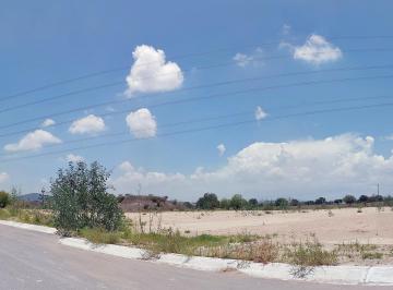 Terreno industrial , El Marqués · Terreno en Venta con Terraceria Parque Industrial Pyme