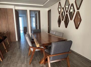 Departamento de 3 habitaciones, Zapopan · Departamento en Chapalita Oriente