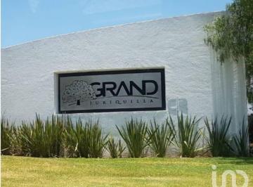 Terreno / Lote · 292m² · Terreno en Venta en Real de Juriquilla, Querétaro