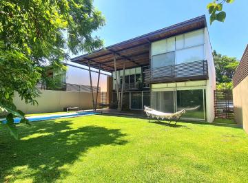 Casa , Cuernavaca · Imponente Casa Estilo Industrial Moderno en Palmira Seguridad 24/7