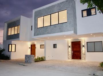 Casa en condominio de 3 habitaciones, Bahía de Banderas · Cïye Residencial Villas de Entrega Inmediata