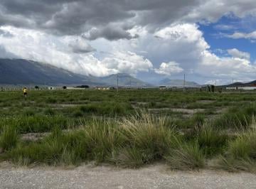 Terreno / Lote , Arteaga · Terreno Campestre en Venta en Praderas de San Antonio