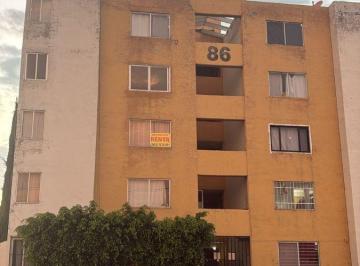 Departamento de 2 habitaciones, Morelia · Departamento en Campestre del Vergel en Morelia