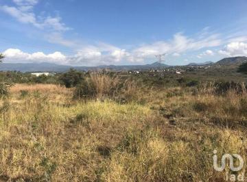 Terreno / Lote , Tlayacapan · Terreno en Venta en Tlayacapan, Morelos