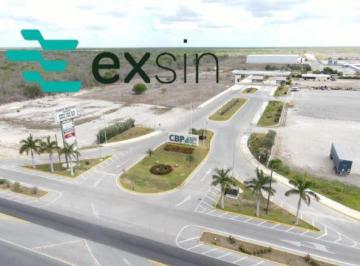 Nave industrial · 3807m² · Venta de Nave Dentro de Parque Industrial en Mérida