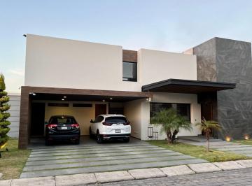 Casa en condominio de 3 habitaciones, San Andrés Cholula · Casa en Venta en La Misión, Zona Atlixcáyotl