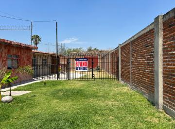Casa de 3 habitaciones, Zapotlán del Rey · Tecualtitán Entre Atequiza y Poncitlán
